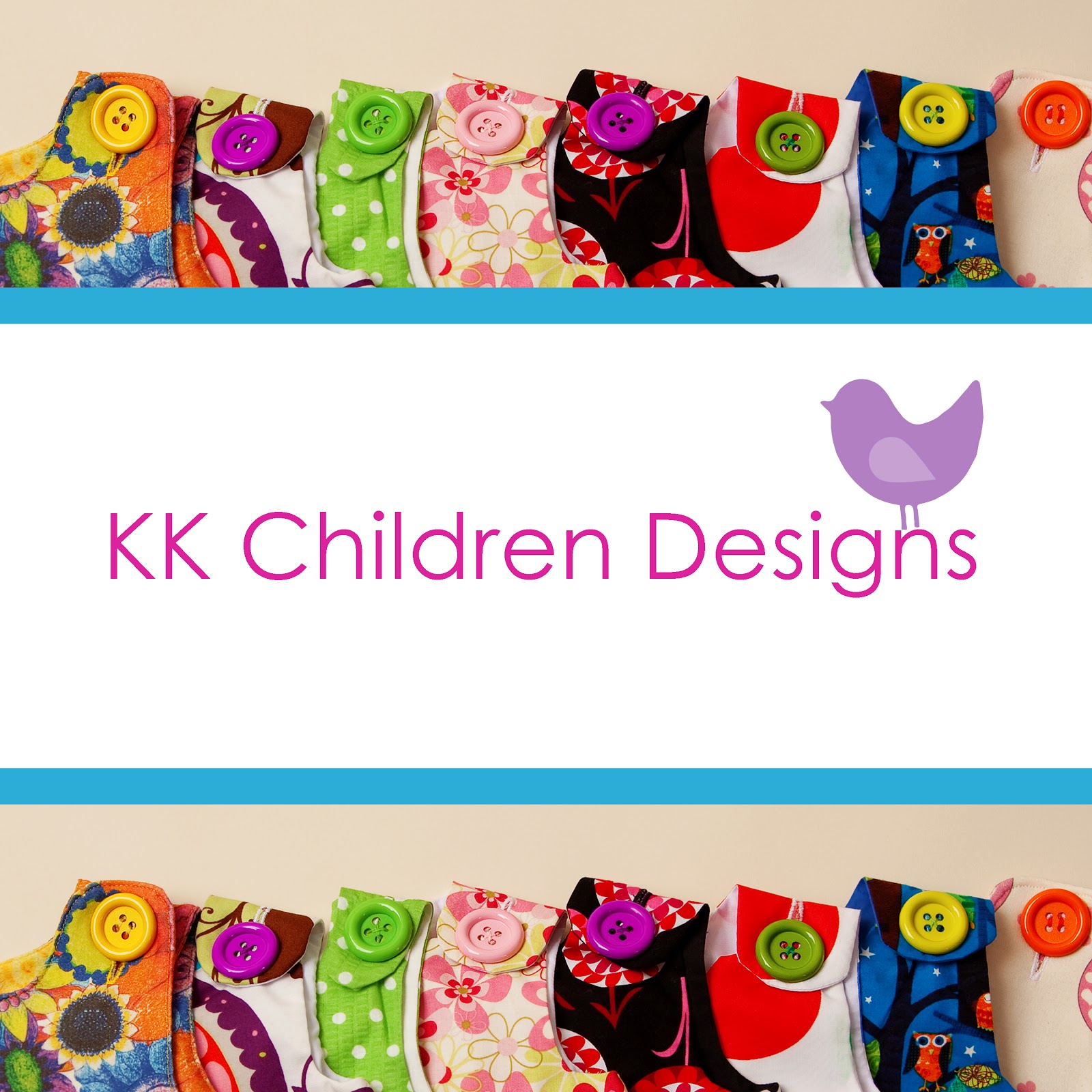 Shop FeatureKK Children’s Design Birdie Baby Boutique