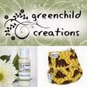 Greenchild Creations Blog