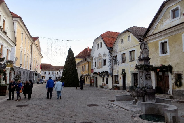 museo lectar, radovljica slovenia