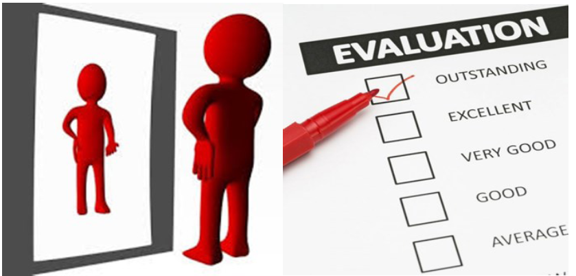 self evaluation take my word 4 it self evaluation take my word 4 it