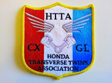 CX/GL Patch