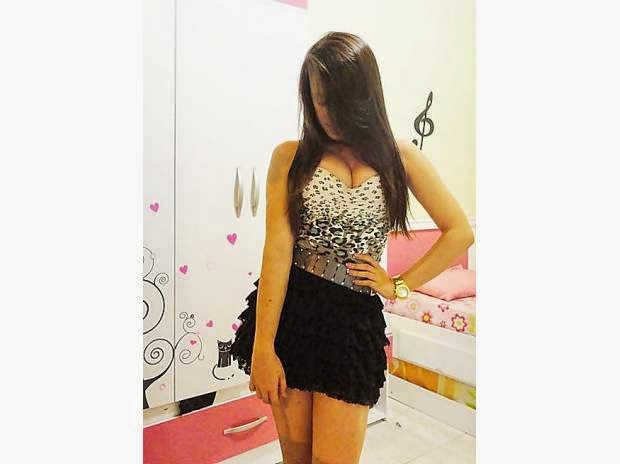 MELHORES Acompanhantes sexy em Manaus/Melhores Massagistas em Manaus ...