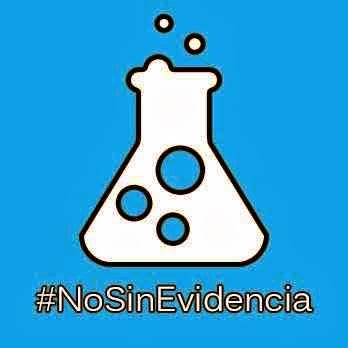 NoSinEvidencia