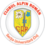 Clubul Alpin Roman Sectia Universitara Cluj