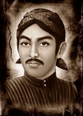 My journal: Sunan Kalijaga