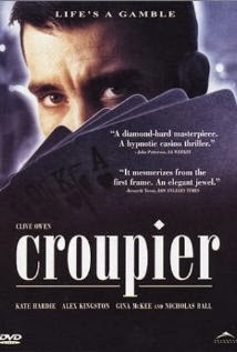 مشاهدة وتحميل فيلم Croupier 1998 مترجم اون لاين