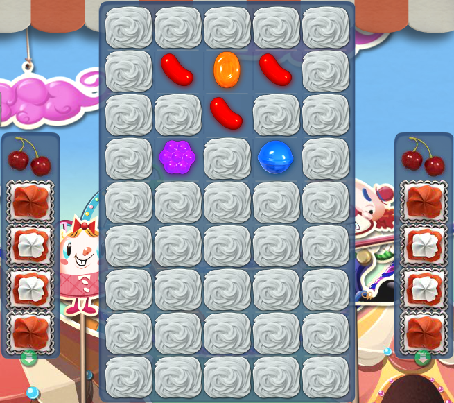 Candy Crush Tips Candy Crush tips level 181