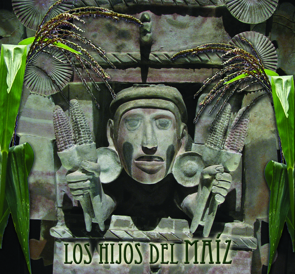 Lista 91+ Foto Kinto Sol Los Hijos Del Maiz Actualizar