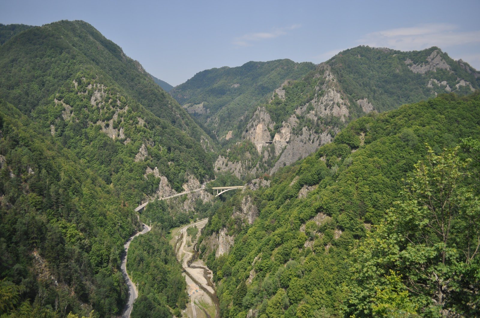 Арджеш Румыния
