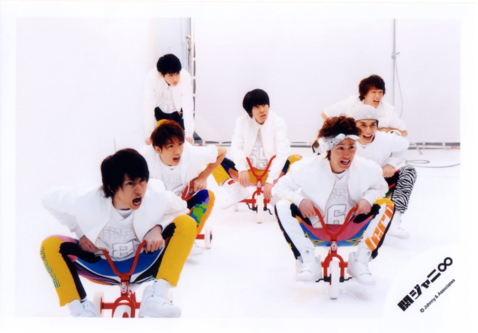 kanjani8 koko ni all about kanjani8 shop koko ni shikanai keshiki kanjani8 koko ni all about kanjani8 shop koko ni shikanai keshiki