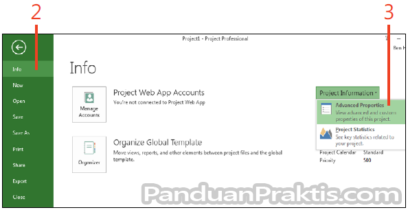 Cara menukarkan tutorial opsi bagus