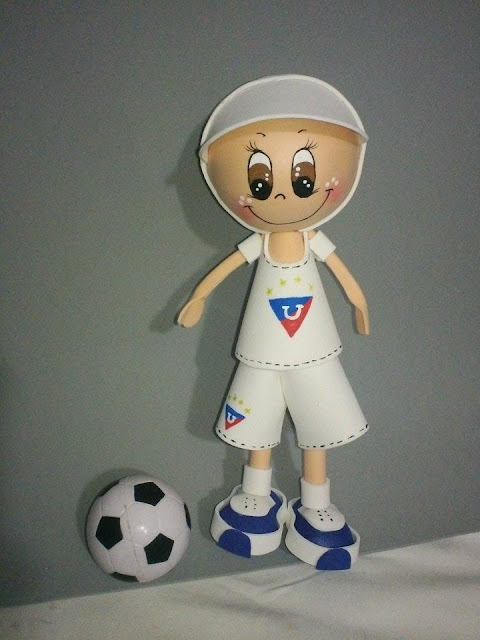 fofuchos personalizados