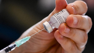 Como a Enfermagem trabalha na vacinação contra o Covid-19?