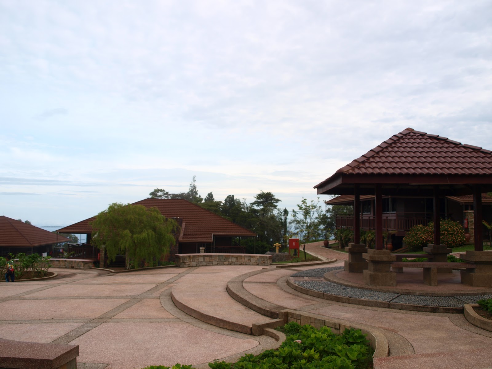 Misteri Gunung Jerai