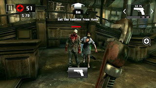 DEAD TRIGGER v1.9.5 Mod Apk + Data Android Download DEAD TRIGGER v1.9.5 Mod Apk + Data Android