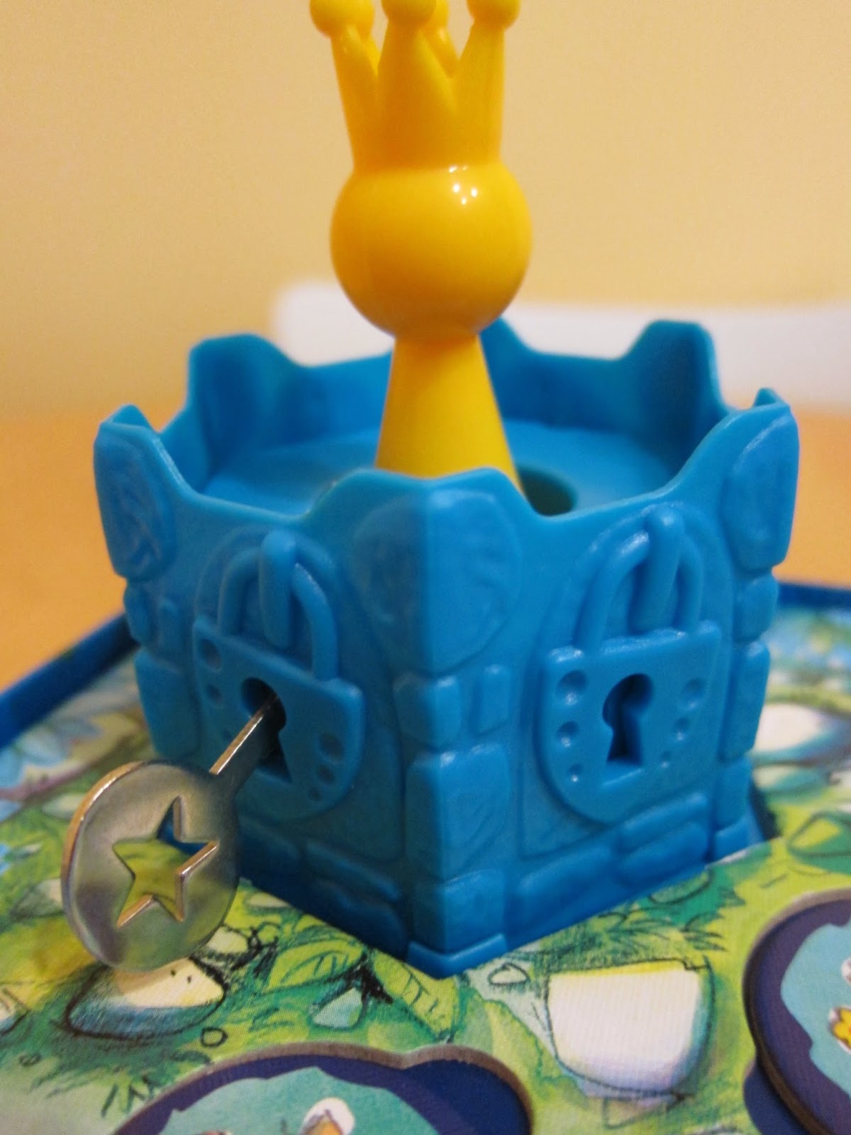 Falomir Dice Animals – Juego De Dados De Velocidad Para 2 A 5 Jugadores – Desafío De Colores Y Formas Desde 6 Años