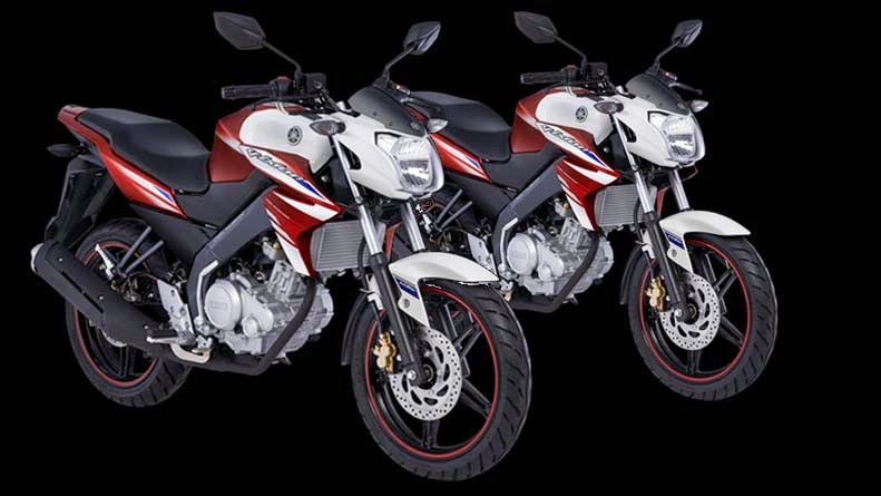 benar bisa mendobrak dominasi Honda dalam penjualan motor sport tanah air Koleksi Foto Yamaha Vixion Paling Kereen