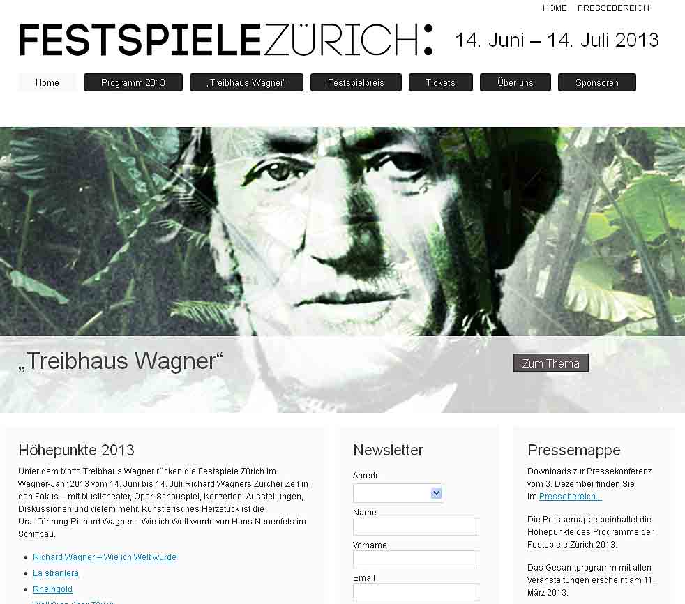 3land Info Februar 2013