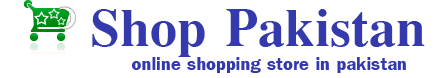 SHOP PAKISTAN online shopping store