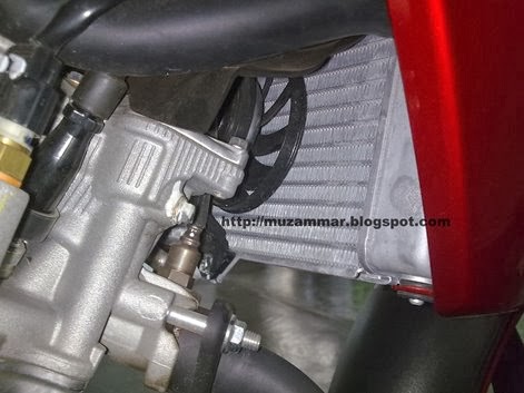 kipas radiator yamaha vixion lightning menyala untuk yang kipas radiator yamaha vixion lightning menyala untuk yang