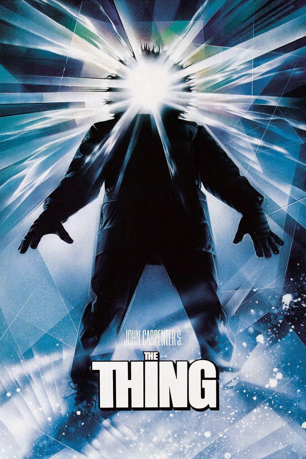 The Thing (2011) Dvdrip.Xvid [Eng].Horror - Rx
