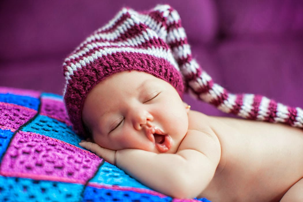Beautiful Cute Baby Wallpapers