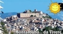 MONTALBANO....... DA VIVERE