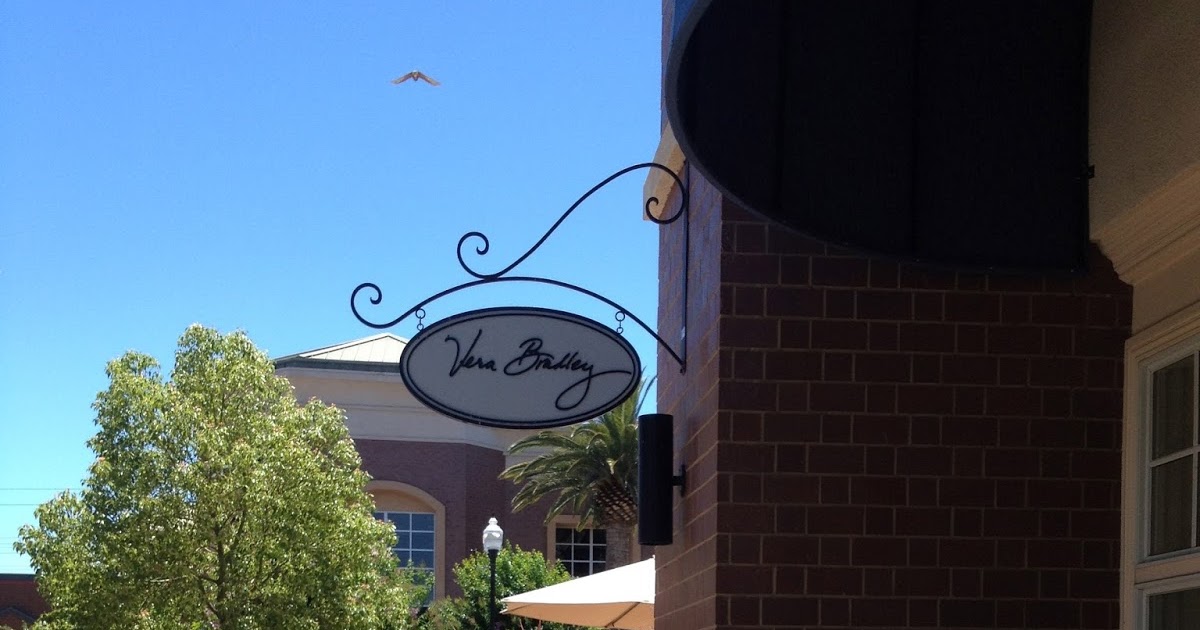 OhMyVera! A blog about all things Vera Bradley Vera Bradley Store