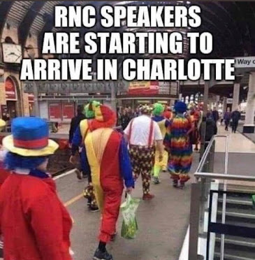 Republican Convention 2020