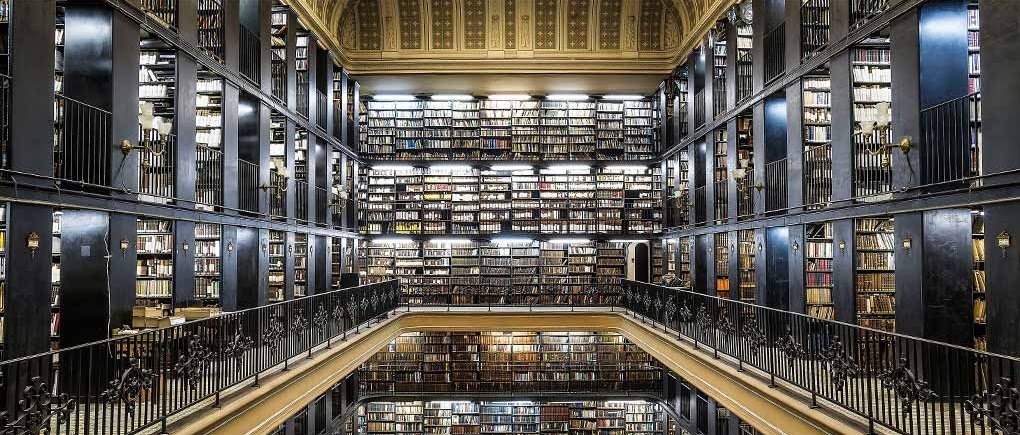 Biblioteca Nacional