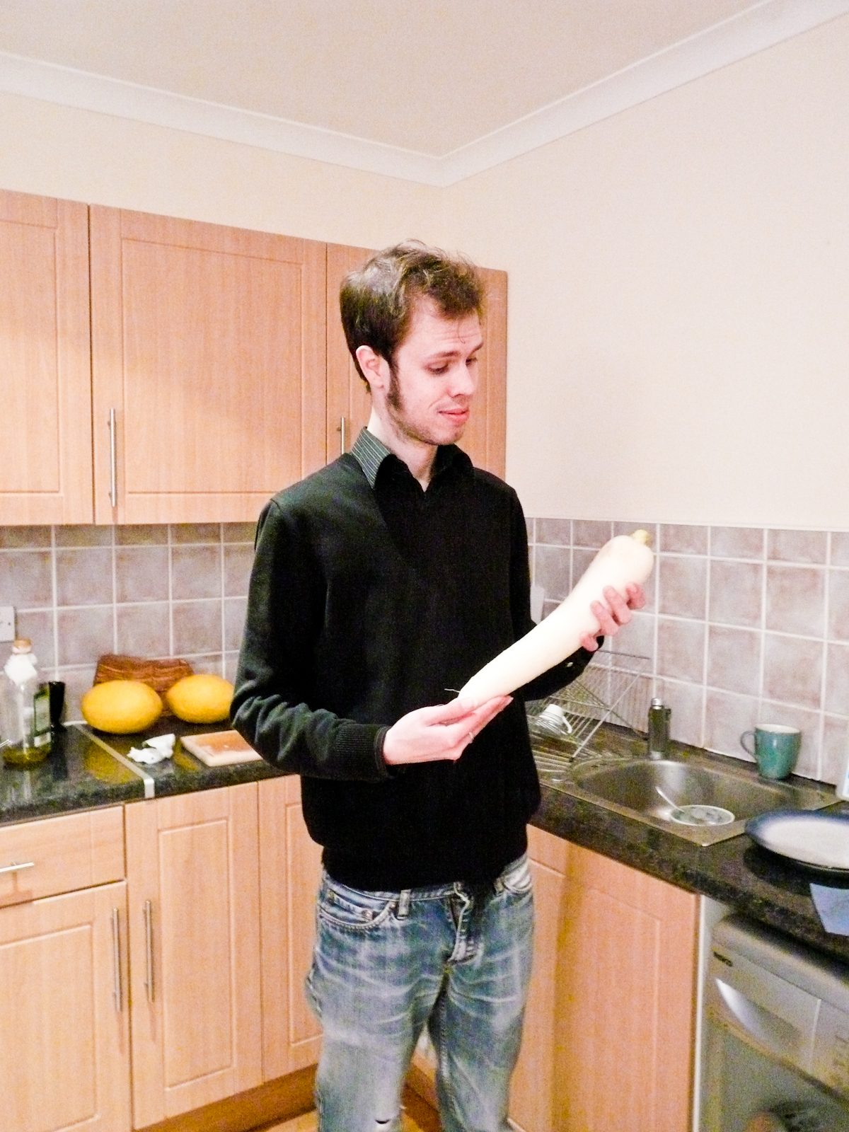 cakecat blog: [Life] Recent Meals with Riverford Veg &amp; Fruit Box Week Four to Six