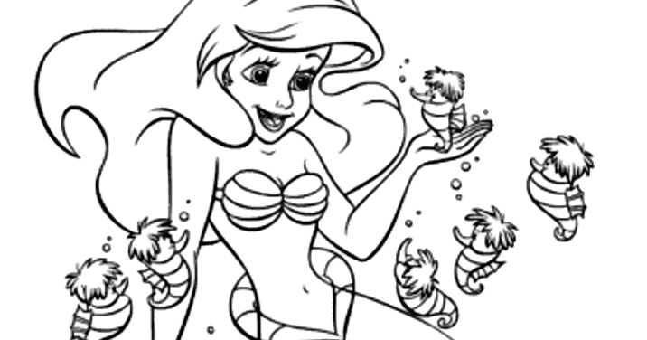High Resolution Disney Coloring Pages - Disney Coloring Pages