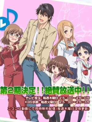 Capitulos Recorder to Randoseru: Re Online ANIMES SERIES Y PELICULAS ONLINE SOYANIME