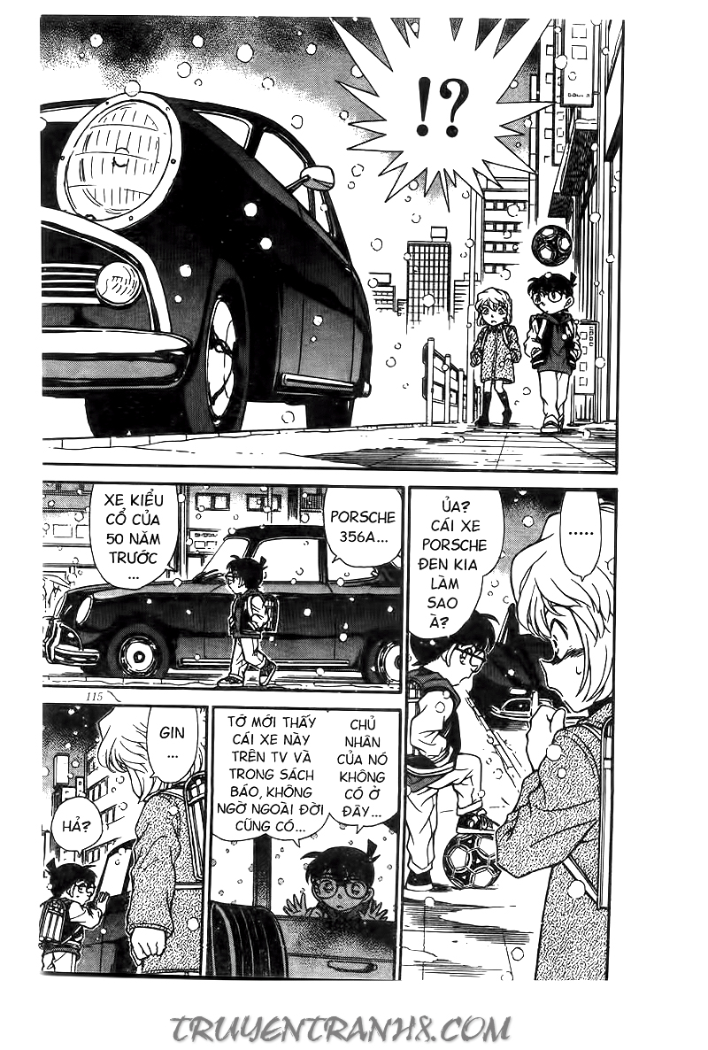 Detective Conan Chap 238 - Truyen.Chap.VN