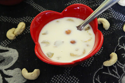 Basundi