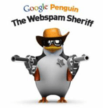 Google Penguin Update