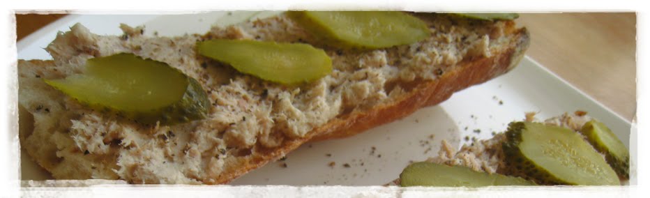 Rillettes de chez Brenner