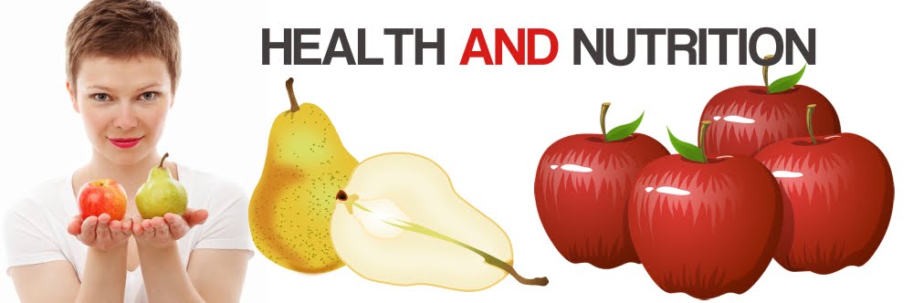 Health and Nutrition