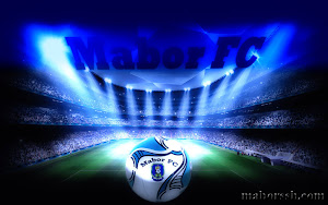 Mabor FC Stadium