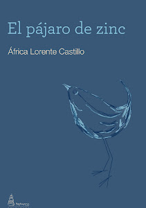 PARA COMPRAR MI NUEVA NOVELA, PINCHA AQUÍ