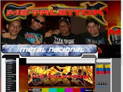 METAL NACIONAL 2