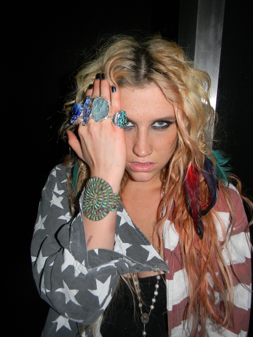 Kesha Hobo