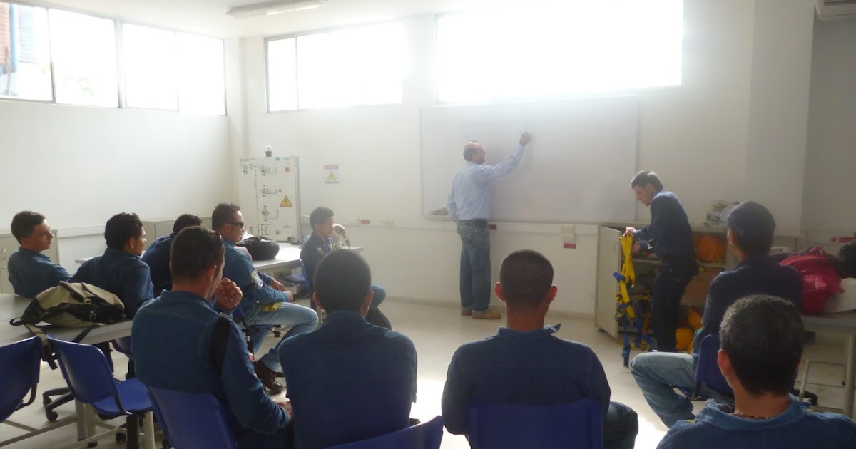 electricidad-okar: Evidencias SENA CIDT, Programa Técnico Construcción