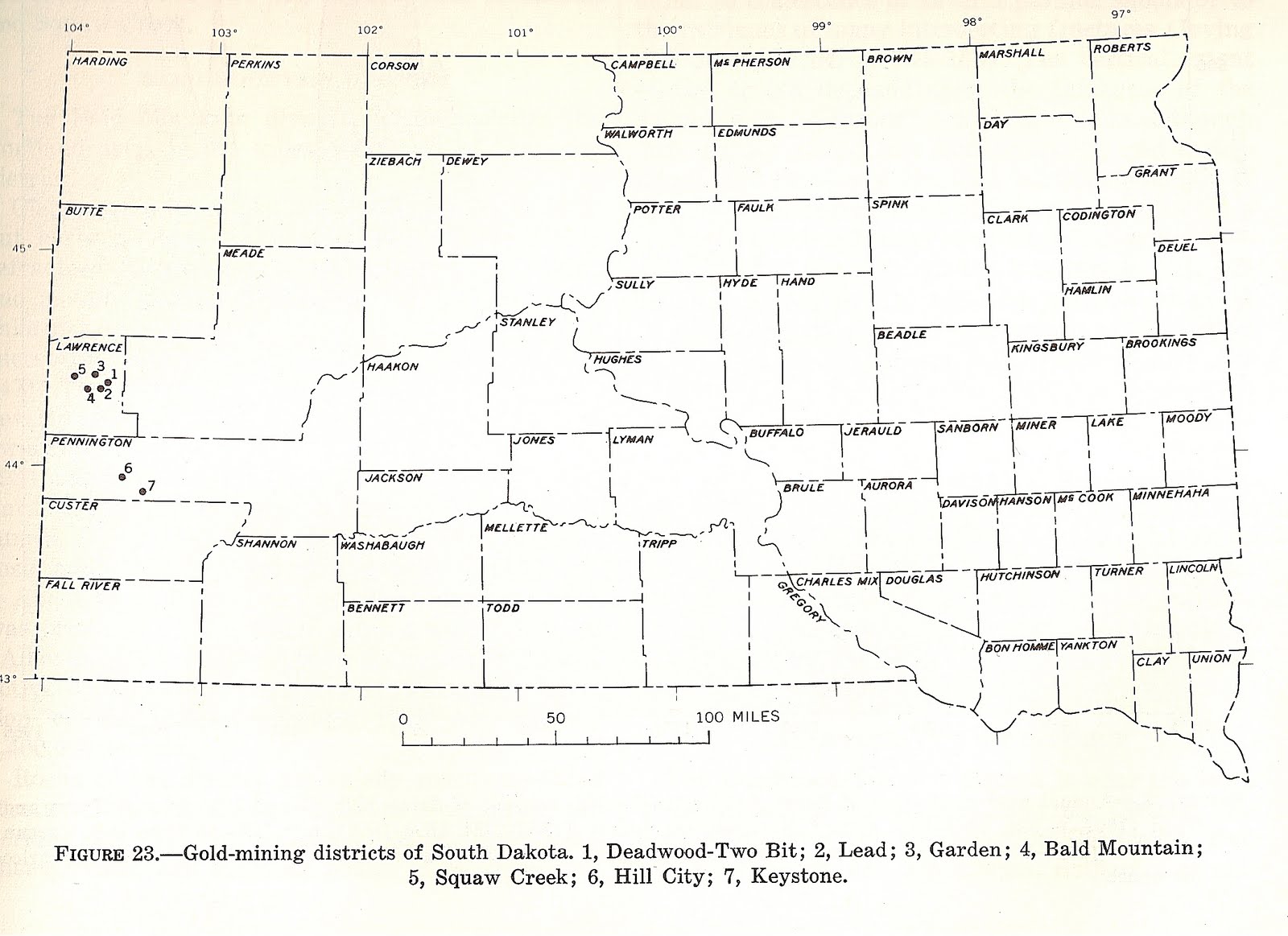 WritingDocs South Dakota