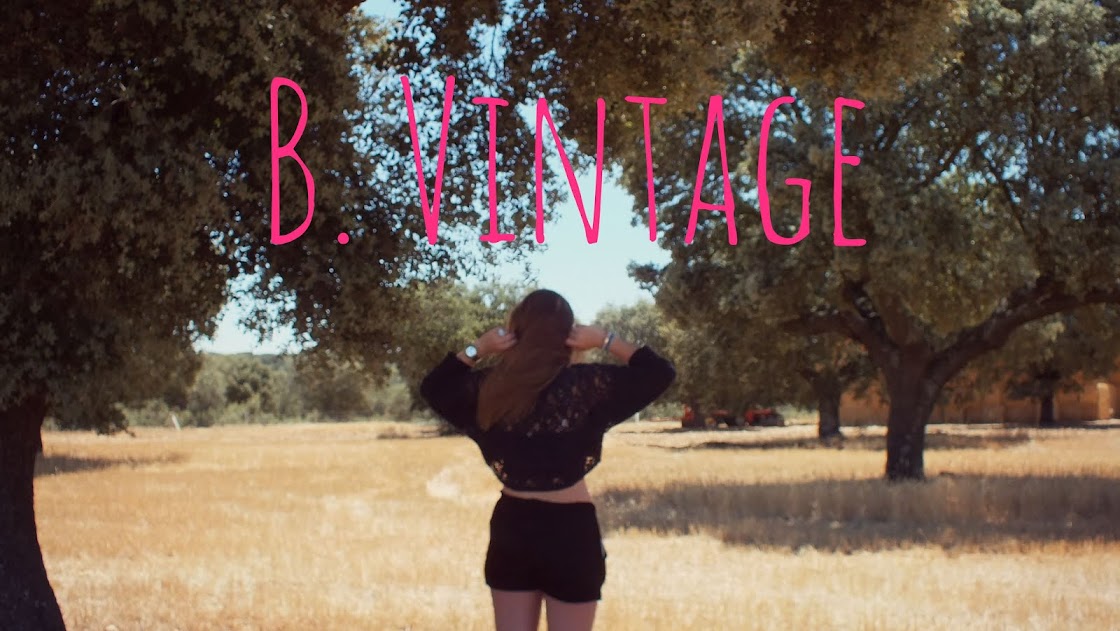 BVINTAGE