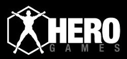 Hero Games