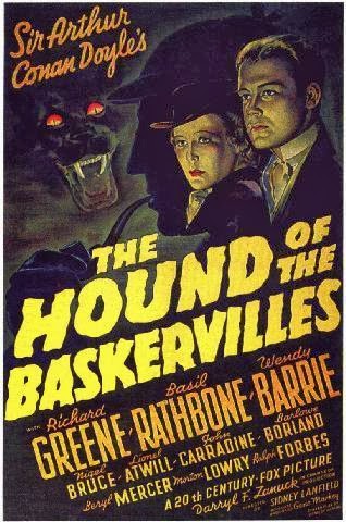 The Hound of the Baskervilles The Hound of the Baskervilles