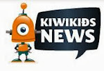 Kids News Site