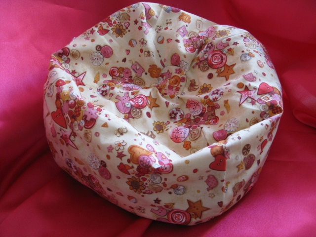 Charlie Bears Thomas