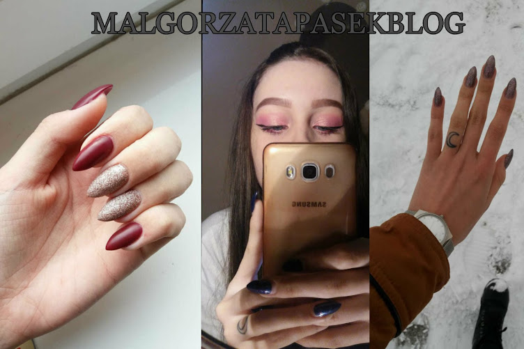 MałgorzataPasekBlog